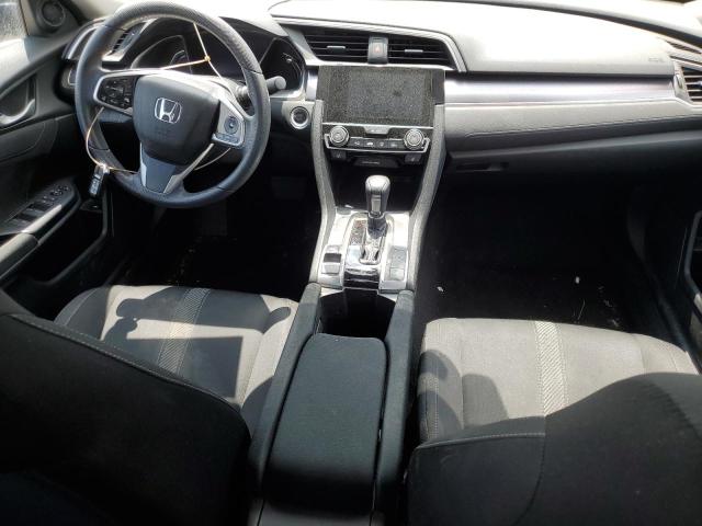 19XFC1F32HE021847 - 2017 HONDA CIVIC EX CHARCOAL photo 8