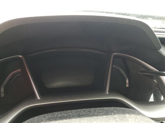 19XFC1F32HE021847 - 2017 HONDA CIVIC EX CHARCOAL photo 9