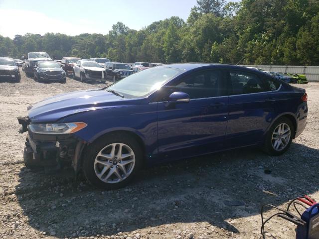2015 FORD FUSION SE, 