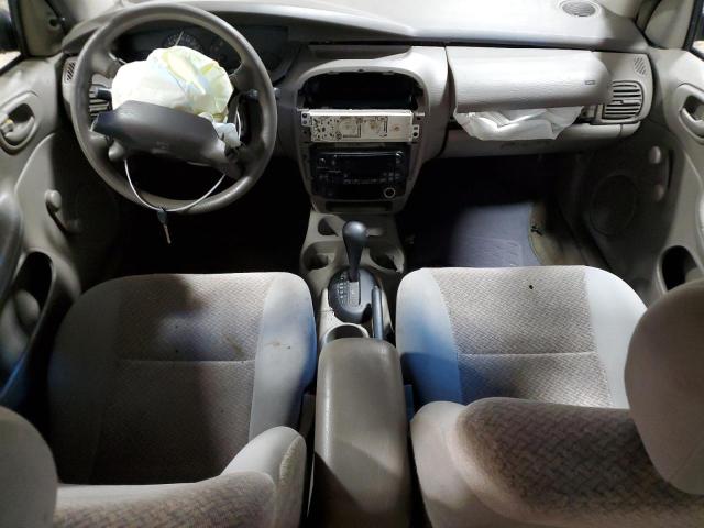 1P3ES46C2YD836499 - 2000 PLYMOUTH NEON BASE 棕色 照片 8