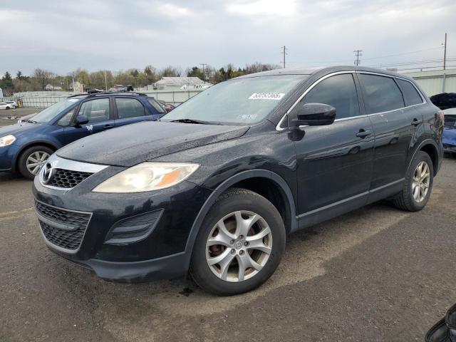 2011 MAZDA CX-9, 