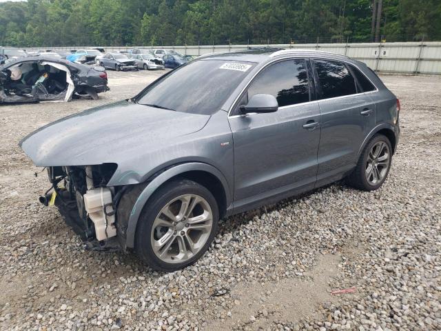 2016 AUDI Q3 PRESTIGE, null