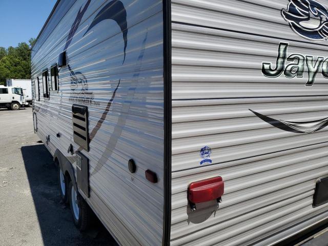 1UJBJ0BMXF1TK0418 - 2015 JAYCO JAY FLIGHT TWO TONE photo 3