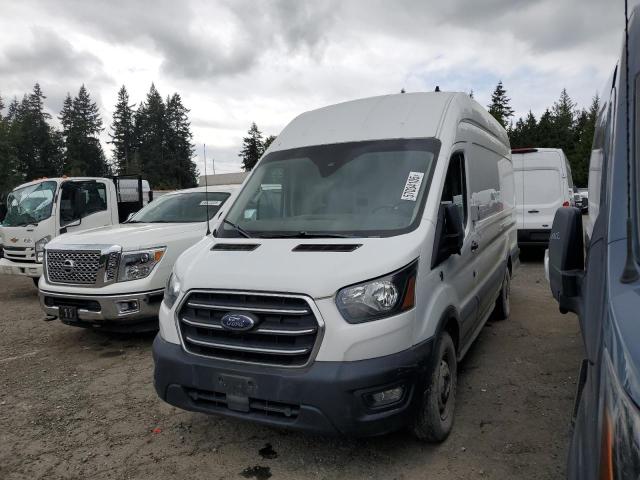 2020 FORD TRANSIT T-350, null