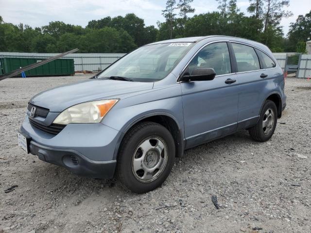 2007 HONDA CR-V LX, 
