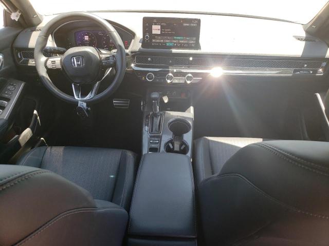 19XFL1H82NE004843 - 2022 HONDA CIVIC SPORT TOURING Көк фото 8