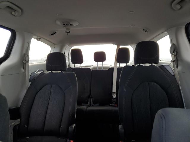 2C4RC1FG3JR252289 - 2018 CHRYSLER PACIFICA TOURING PLUS Qara foto 10