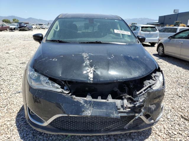 2C4RC1FG3JR252289 - 2018 CHRYSLER PACIFICA TOURING PLUS Qara foto 5