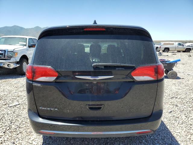 2C4RC1FG3JR252289 - 2018 CHRYSLER PACIFICA TOURING PLUS Qara foto 6