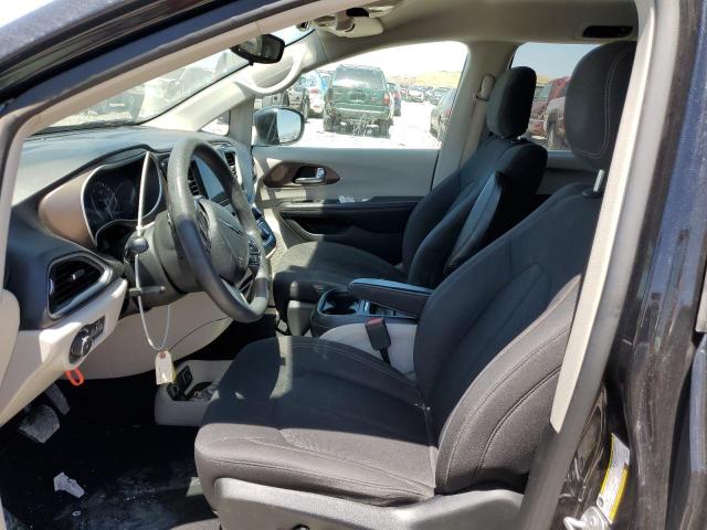 2C4RC1FG3JR252289 - 2018 CHRYSLER PACIFICA TOURING PLUS Qara foto 7