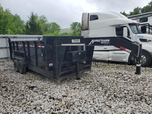 2025 ALLOY TRAILER TRAILER, null