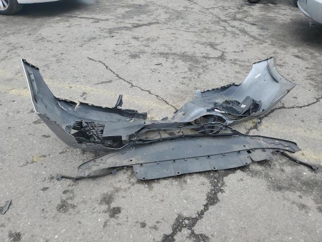 19UDE2F31HA011743 - 2017 ACURA ILX BASE WATCH PLUS SILVER photo 12