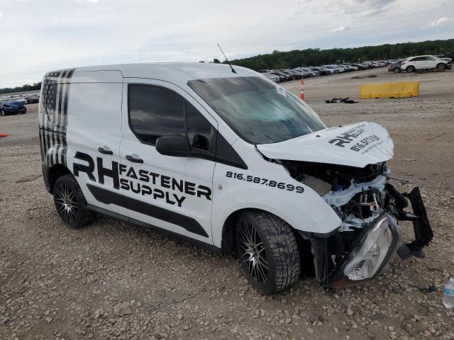 NM0LS6S28N1507736 - 2022 FORD TRANSIT CO XL WHITE photo 4