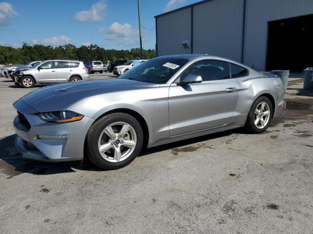 2020 FORD MUSTANG, null