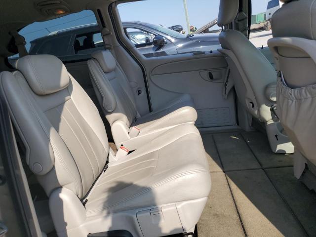 2A4GP54L47R349488 - 2007 CHRYSLER TOWN & COU TOURING 棕色 照片 11