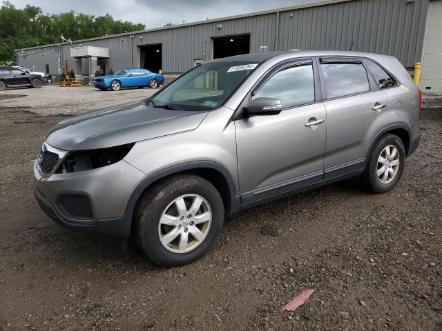 2013 KIA SORENTO LX, 