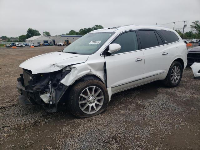 2017 BUICK ENCLAVE, 