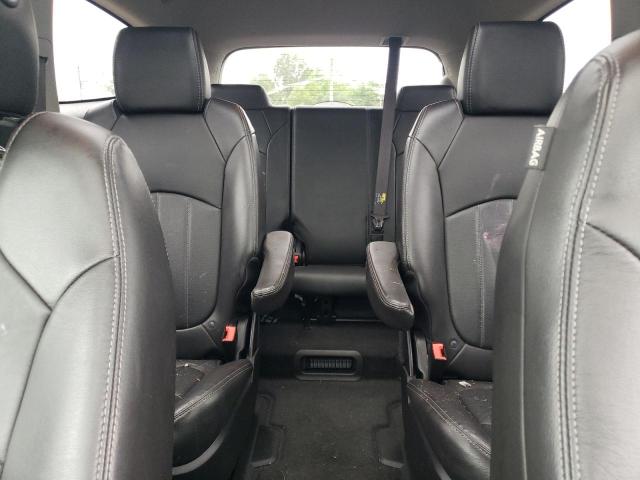 5GAKVBKD1HJ121150 - 2017 BUICK ENCLAVE თეთრი ფოტო 10