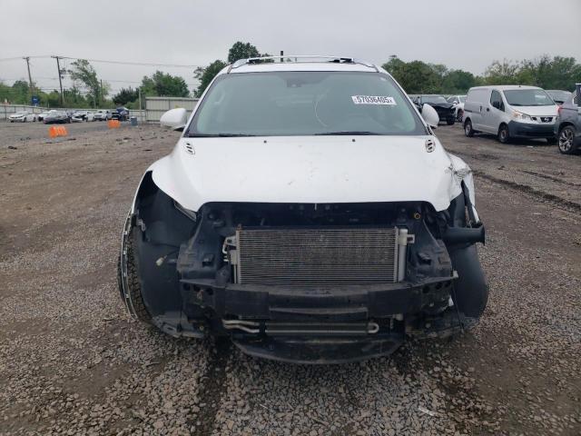 5GAKVBKD1HJ121150 - 2017 BUICK ENCLAVE თეთრი ფოტო 5