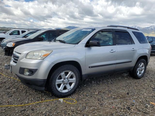 2007 SATURN OUTLOOK XE, 