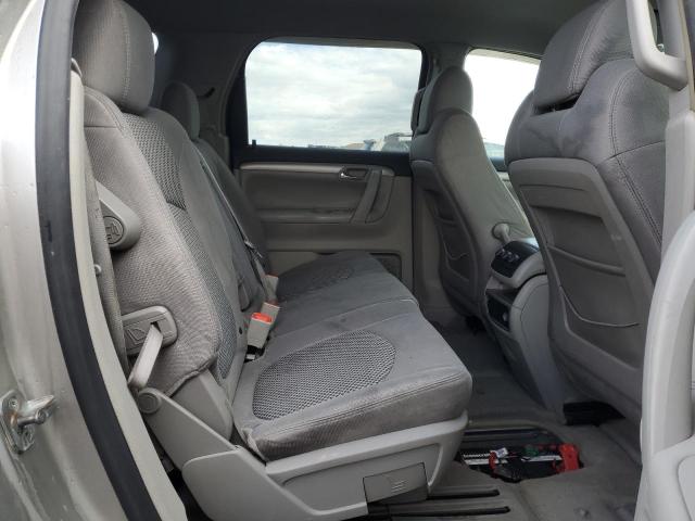 5GZER13767J171445 - 2007 SATURN OUTLOOK XE SILVER photo 11