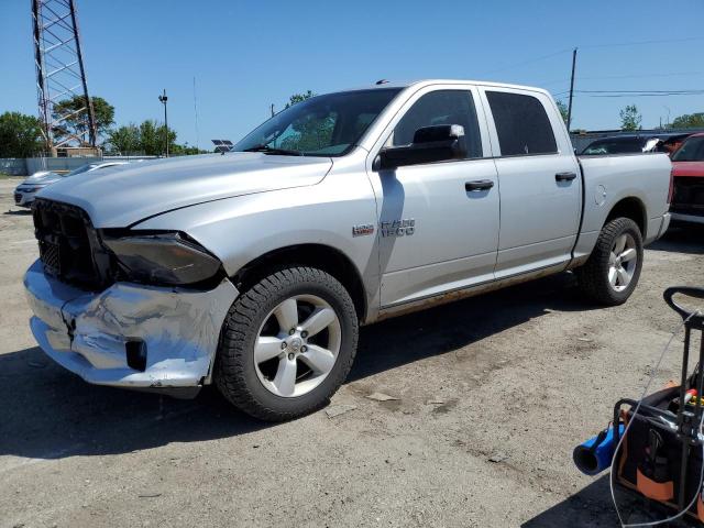 2016 RAM 1500 ST, null