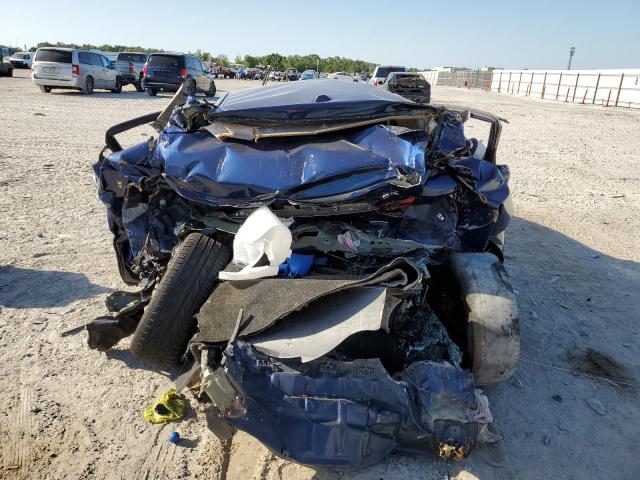 1N4AL3AP2JC142414 - 2018 NISSAN ALTIMA 2.5 BLUE photo 6