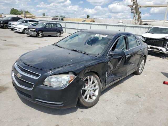 2012 CHEVROLET MALIBU 1LT, 