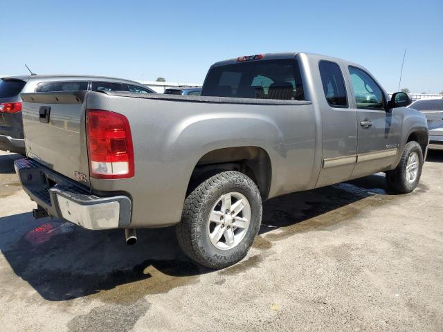 1GTEK19047Z594333 - 2007 GMC NEW SIERRA K1500 BEIGE photo 3