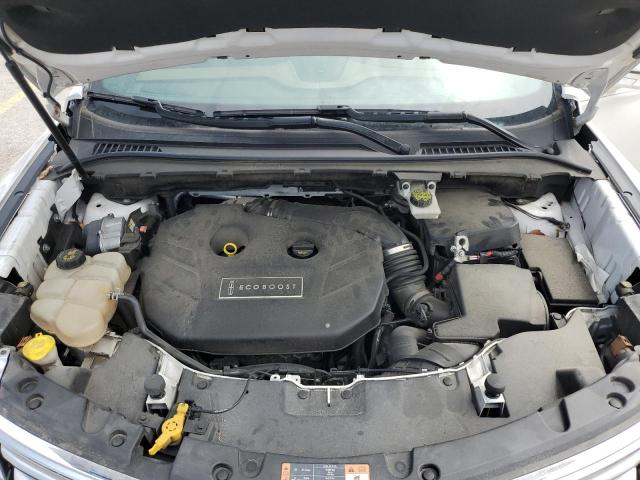 5LMCJ3C95GUJ04467 - 2016 LINCOLN MKC RESERVE Beyaz fotoğraf 11
