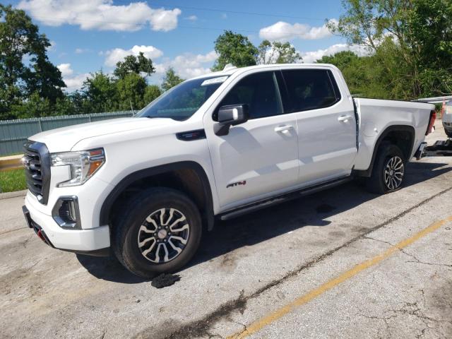 2022 GMC SIERRA LIM K1500 AT4, null