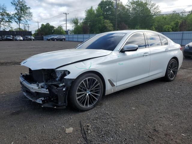 2022 BMW 530 XI, 