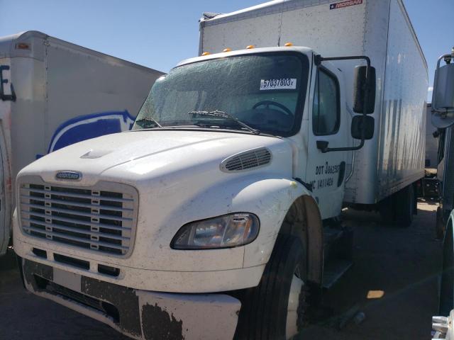 2017 FREIGHTLINER M2 106 MEDIUM DUTY, 