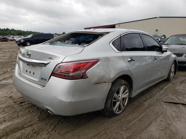 1N4AL3AP7DC234879 - 2013 NISSAN ALTIMA 2.5 SILVER photo 3