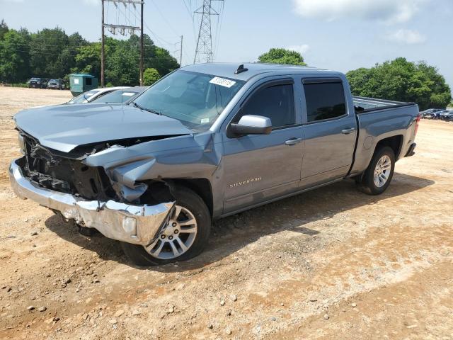 2016 CHEVROLET SILVERADO C1500 LT, 