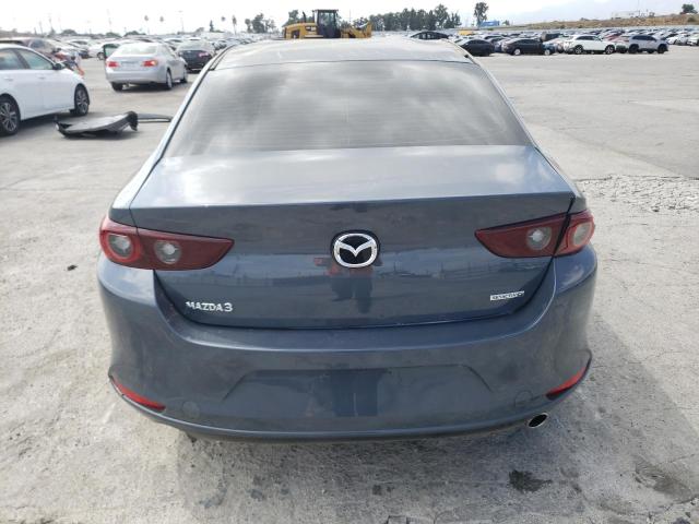 3MZBPACM4PM367982 - 2023 MAZDA 3 PREFERRED GRAY photo 6