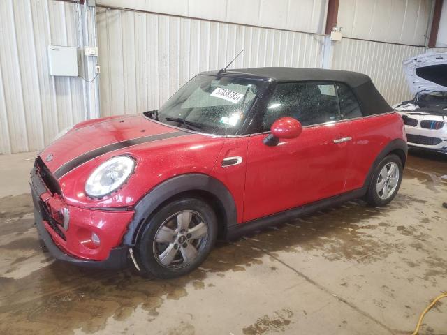 2018 MINI COOPER, 