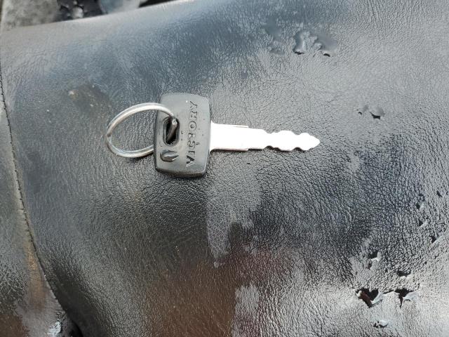 5VPDB36D6A3002053 - 2010 VICTORY MOTORCYCLES CROSS COUN BLACK photo 8