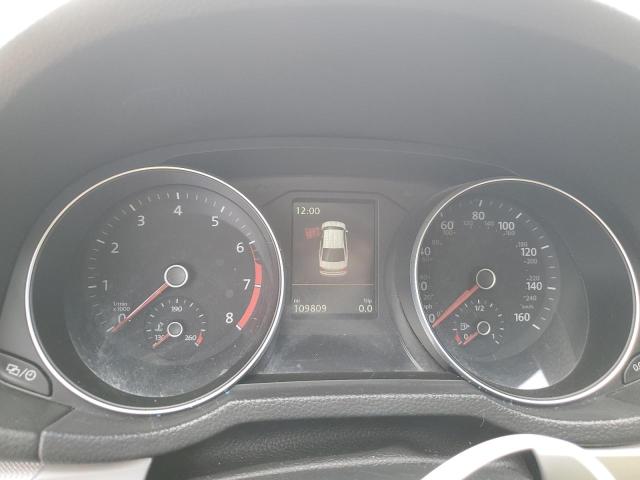 1VWLA7A34KC001856 - 2019 VOLKSWAGEN PASSAT WOLFSBURG BLUE photo 9