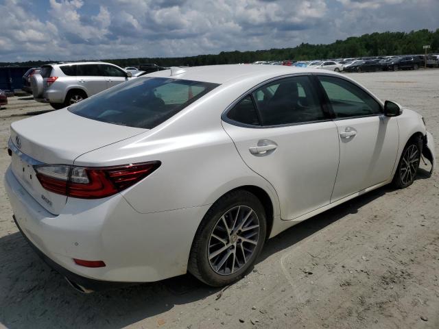 58ABK1GG4HU050601 - 2017 LEXUS ES 350 WHITE photo 3