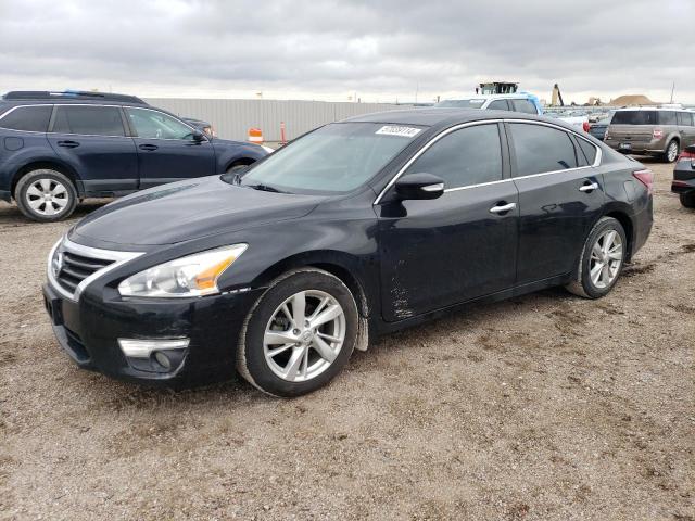 2015 NISSAN ALTIMA 2.5, 