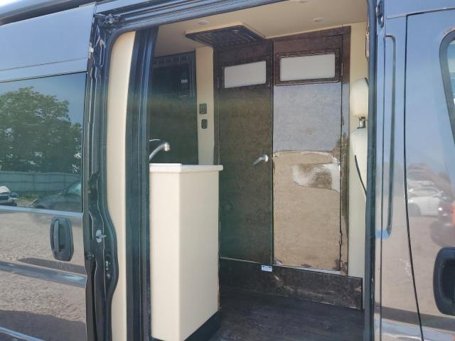 3C6URVUG7LE113913 - 2020 RAM PROMASTER 3500 HIGH 石墨色 照片 10