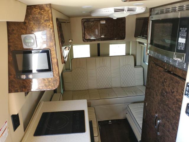 3C6URVUG7LE113913 - 2020 RAM PROMASTER 3500 HIGH 石墨色 照片 11