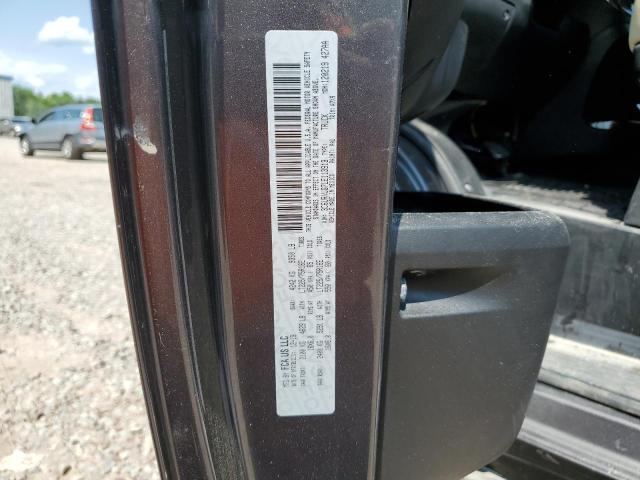 3C6URVUG7LE113913 - 2020 RAM PROMASTER 3500 HIGH 石墨色 照片 13