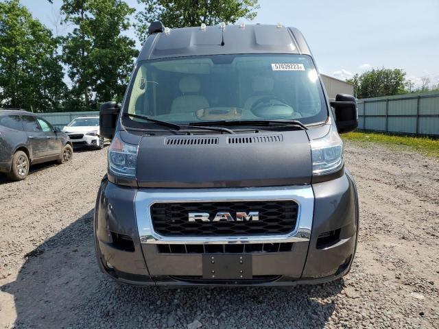 3C6URVUG7LE113913 - 2020 RAM PROMASTER 3500 HIGH 石墨色 照片 5