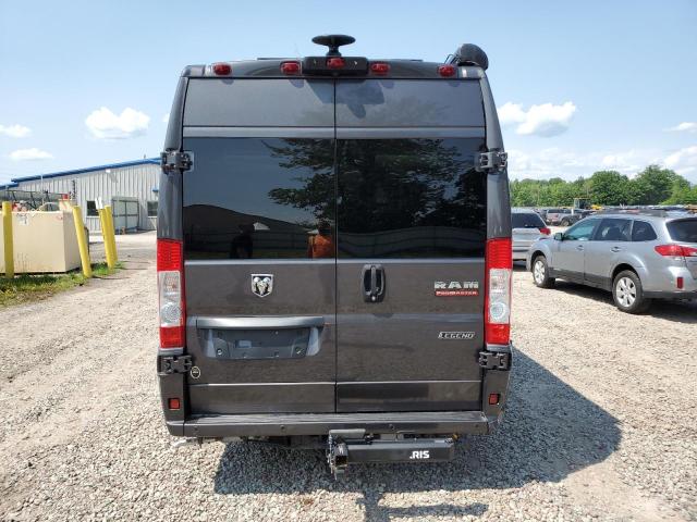 3C6URVUG7LE113913 - 2020 RAM PROMASTER 3500 HIGH 石墨色 照片 6