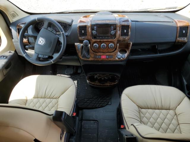 3C6URVUG7LE113913 - 2020 RAM PROMASTER 3500 HIGH 石墨色 照片 8