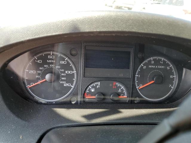 3C6URVUG7LE113913 - 2020 RAM PROMASTER 3500 HIGH 石墨色 照片 9