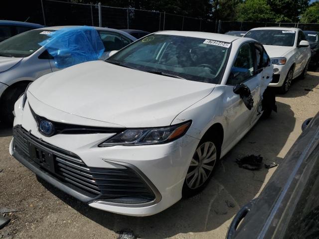 2023 TOYOTA CAMRY LE, 