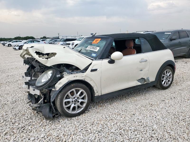 2017 MINI COOPER, 